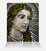 Rainbow Glass Creations: Stained Glass Panels Rainbow Glass Creations: Stained Glass Panels